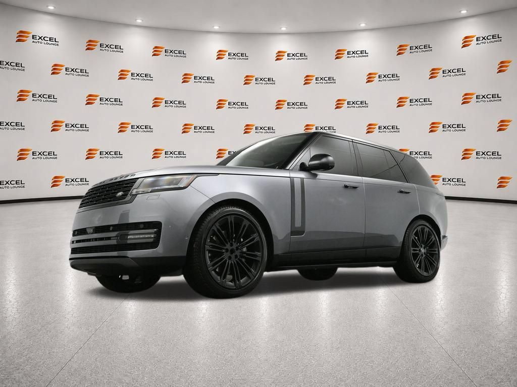 Used 2024 Land Rover Range Rover SE AWD/4WD image 42