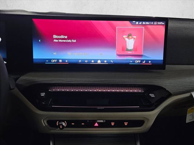 Certified 2026 BMW 330i Sedan w/ Premium Package RWD image 11