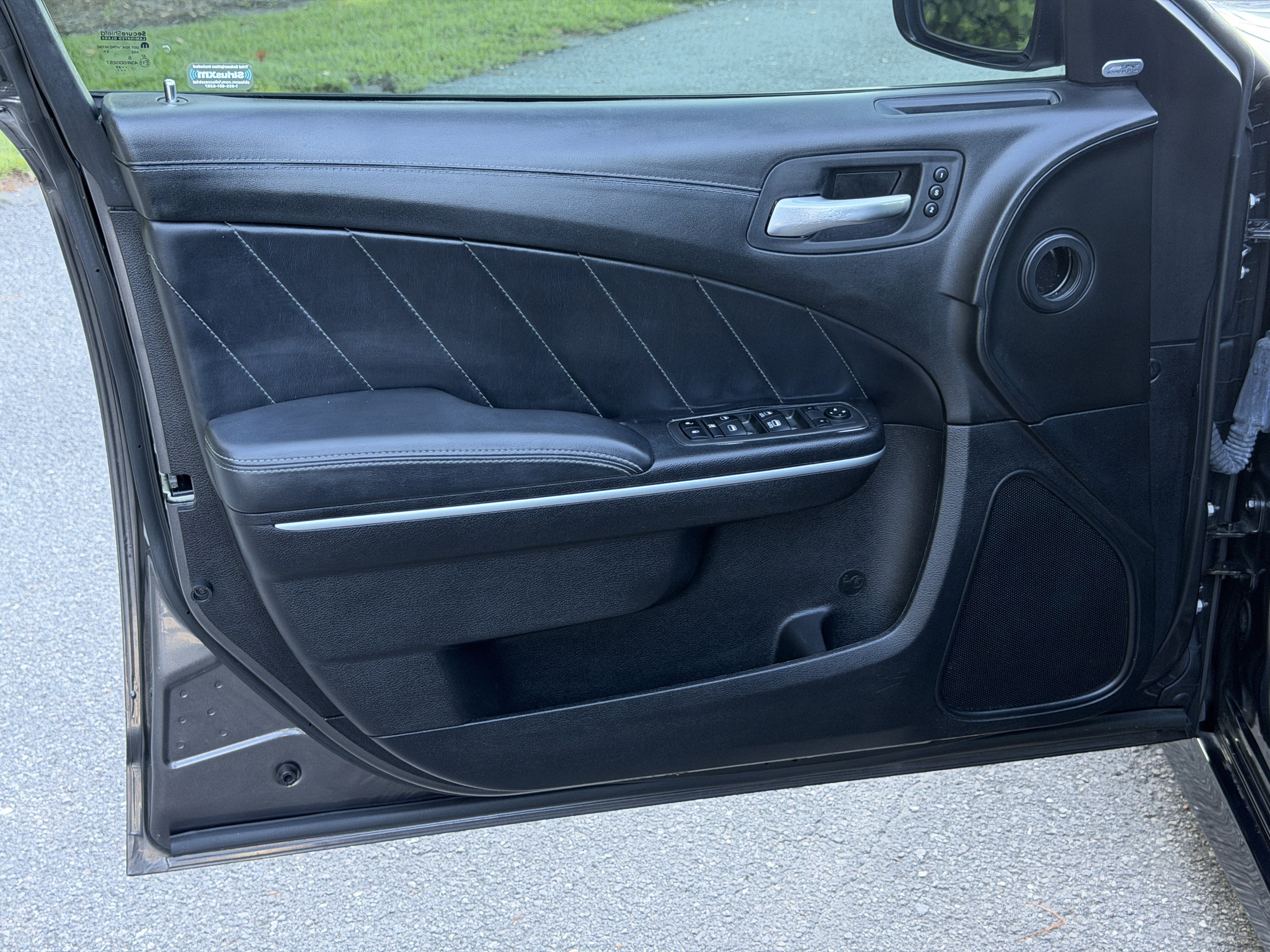 Used 2022 Dodge Charger Scat Pack w/ Plus Group RWD image 13