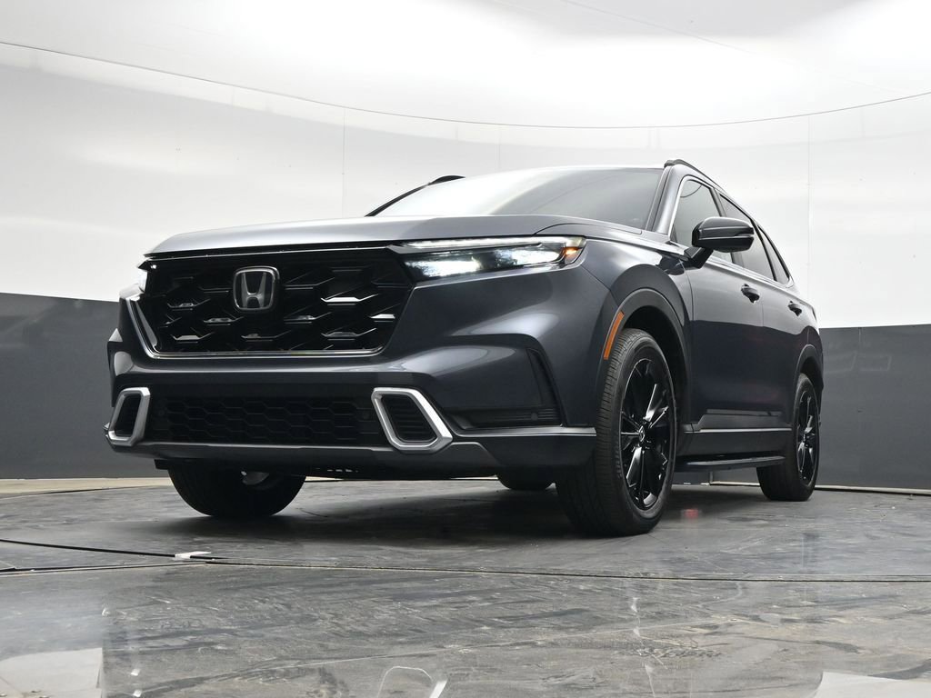 Used 2024 Honda CR-V Sport Touring image 29