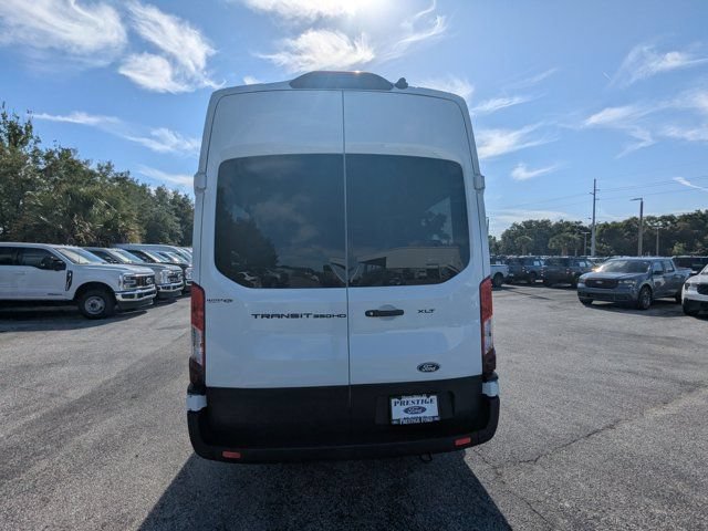 New 2026 Ford Transit 350 XLT RWD image 6