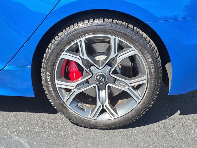 Used 2018 Kia Stinger GT AWD/4WD image 8