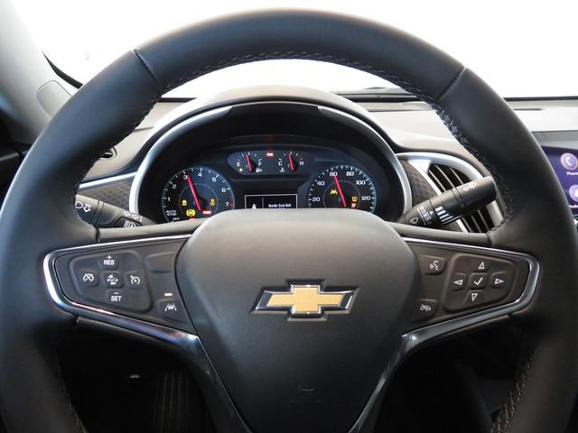 New 2024 Chevrolet Malibu RS image 13