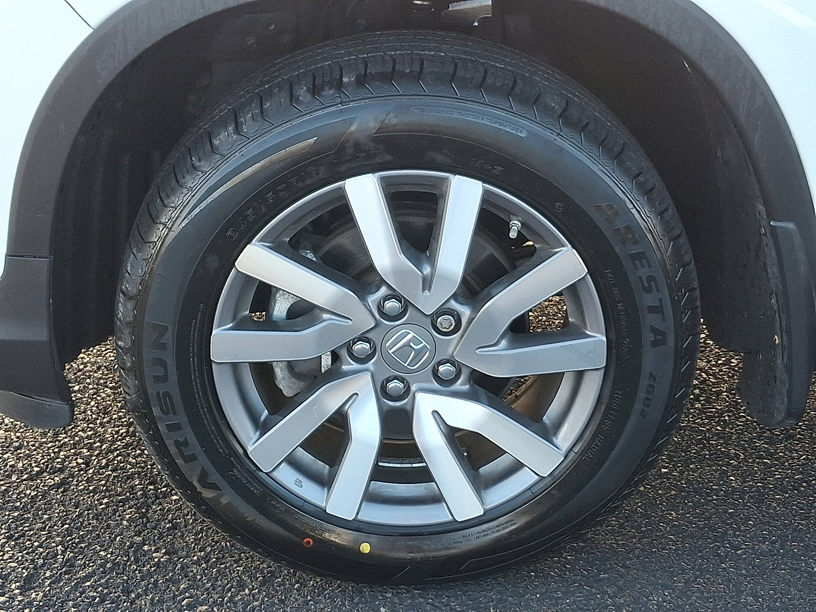 Used 2020 Honda Pilot EX-L image 26