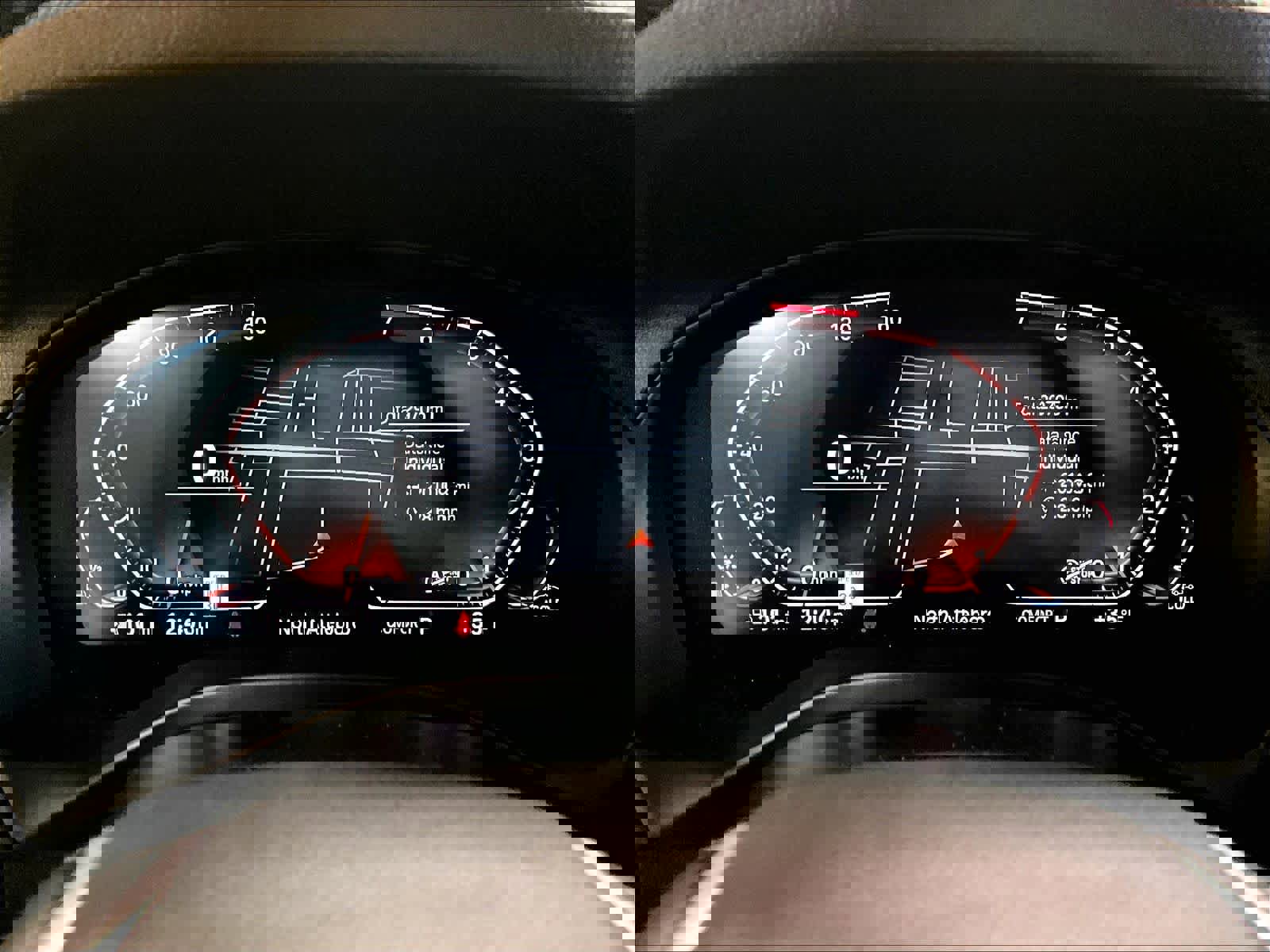 Used 2024 BMW X3 xDrive30i image 25