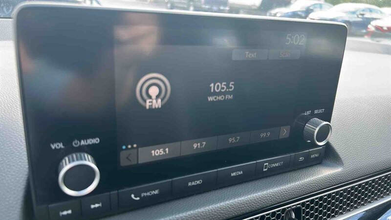 Used 2023 Honda Civic Sport image 20