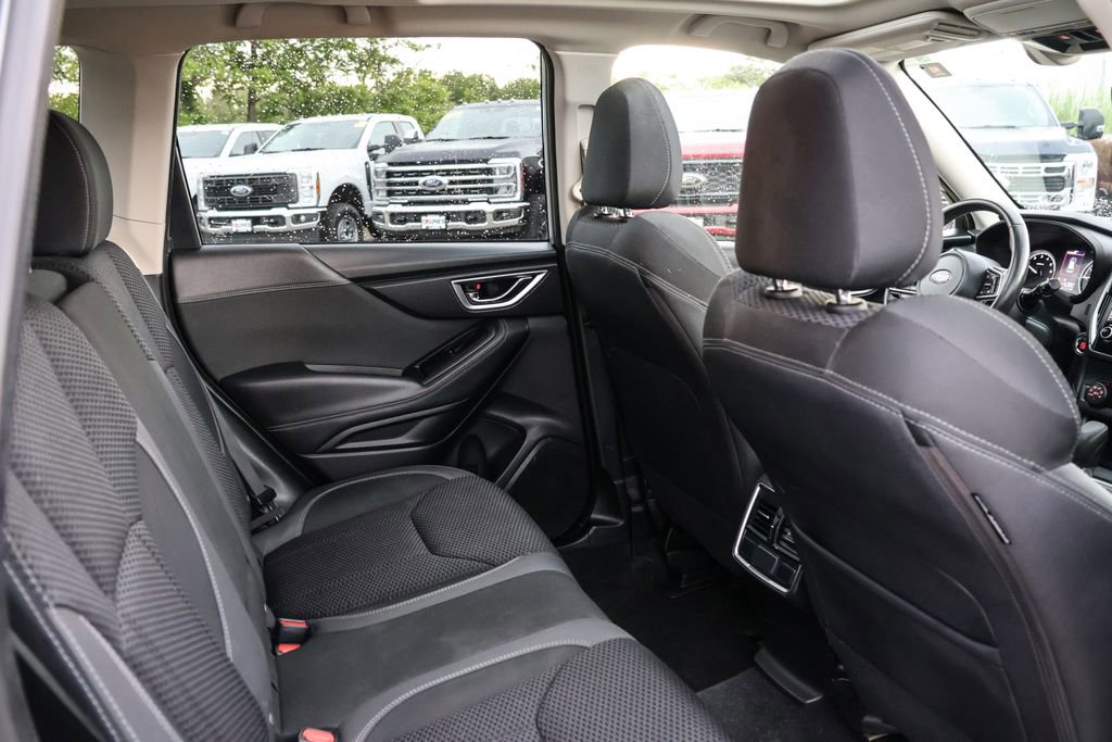 Used 2021 Subaru Forester Premium image 29