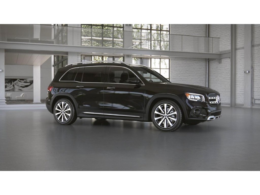 Used 2022 Mercedes-Benz GLB 250 4MATIC image 14