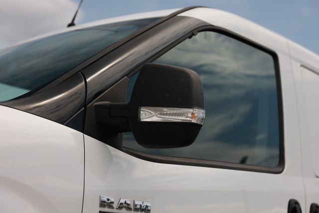 Used 2019 RAM ProMaster City Tradesman FWD image 39