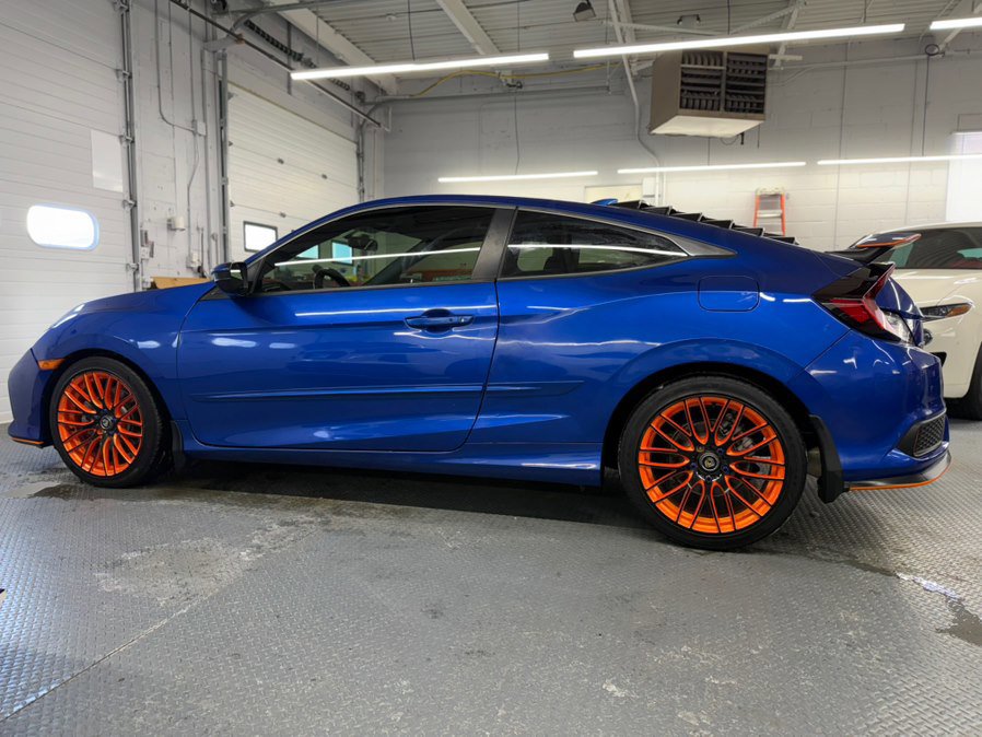 Used 2018 Honda Civic Si image 12