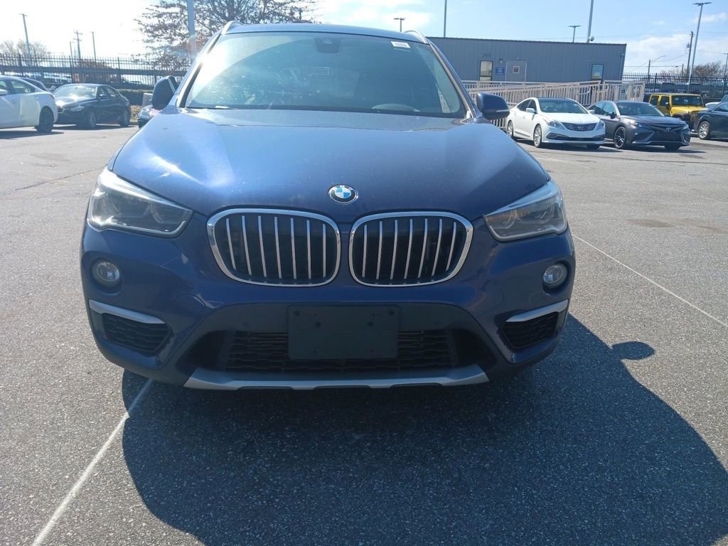Used 2017 BMW X1 xDrive28i image 10