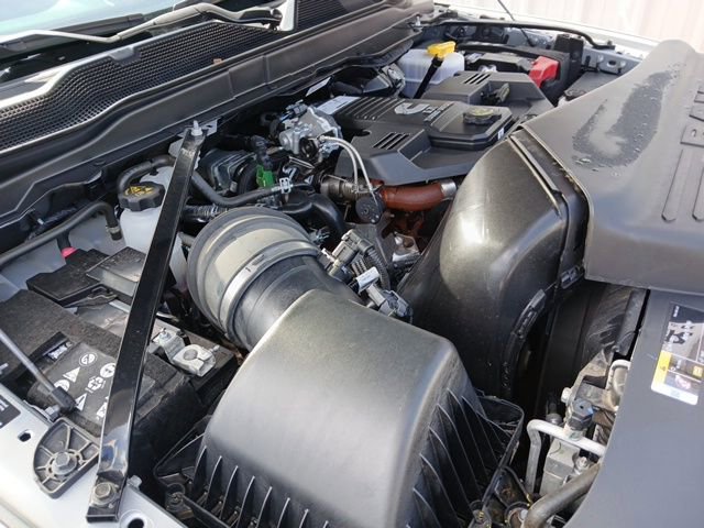 Used 2024 RAM 3500 Tradesman w/ Chrome Appearance Group AWD/4WD image 48