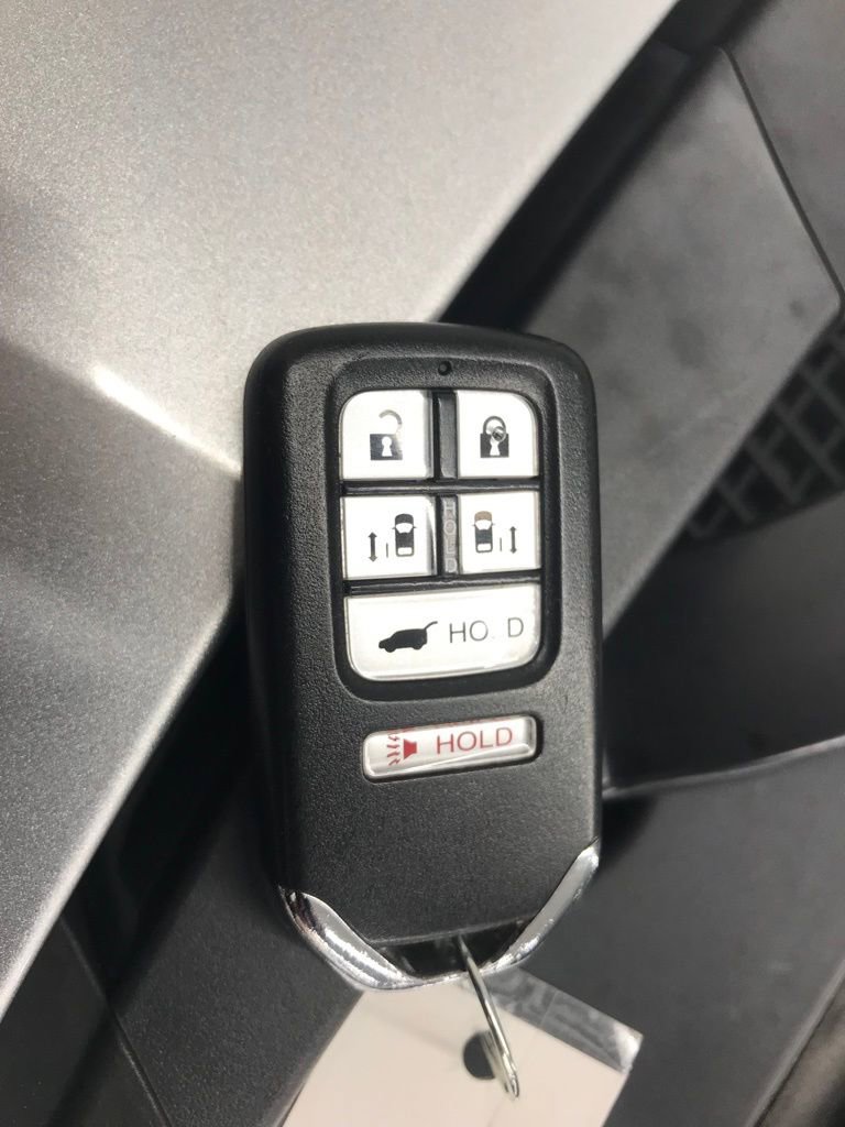 Used 2015 Honda Odyssey EX-L image 48