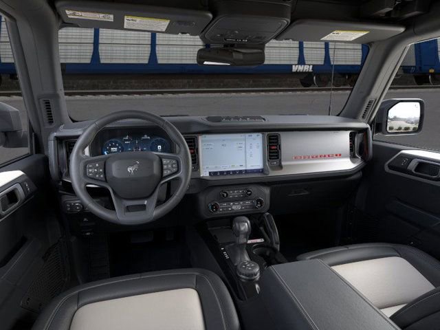 New 2026 Ford Bronco Outer Banks image 9