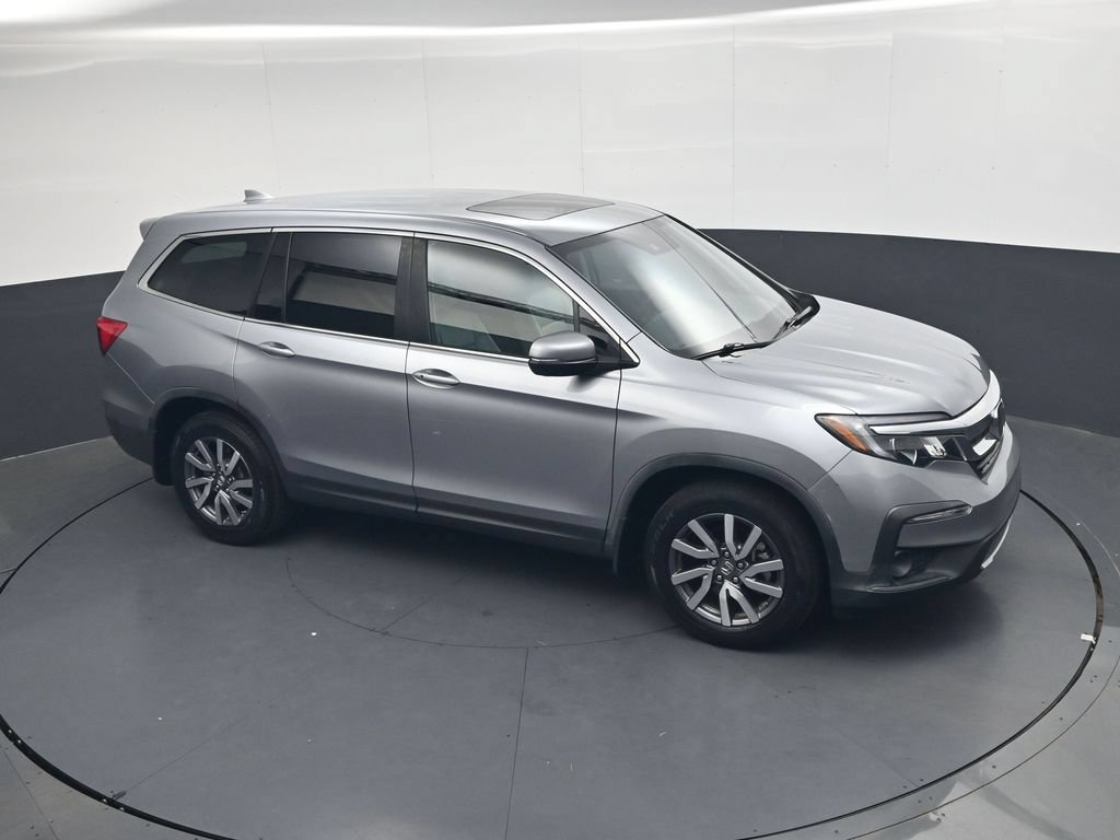 Used 2020 Honda Pilot EX-L image 23