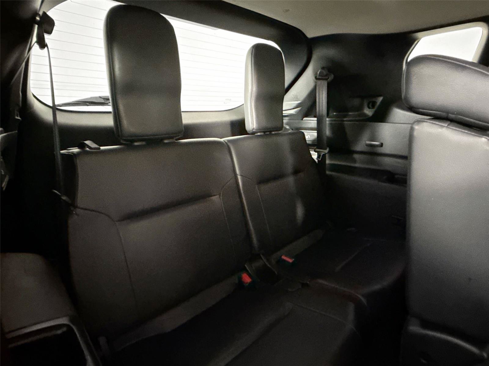 Used 2024 Mitsubishi Outlander SEL FWD image 40