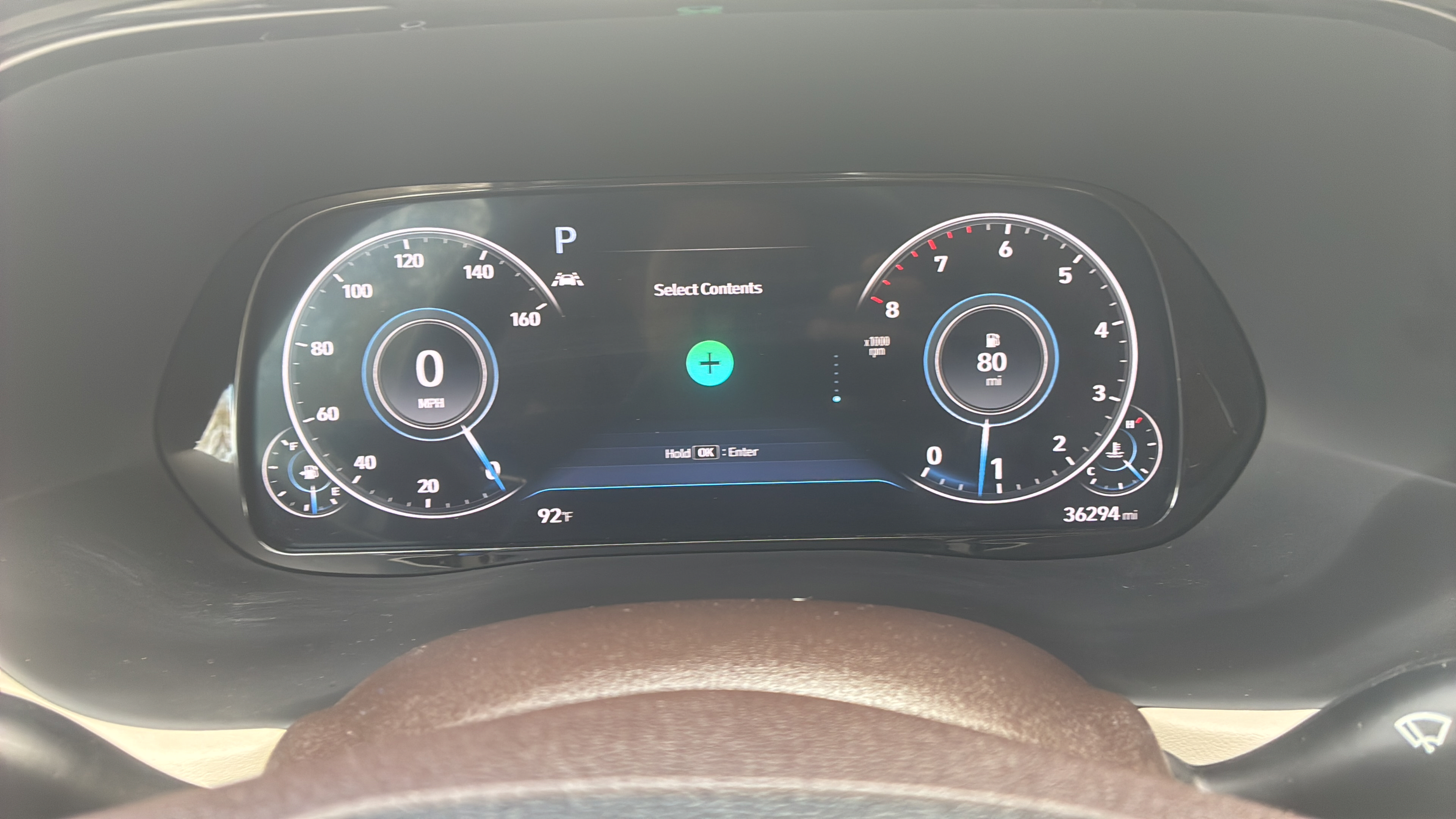 Used 2020 Hyundai Palisade Limited FWD image 13