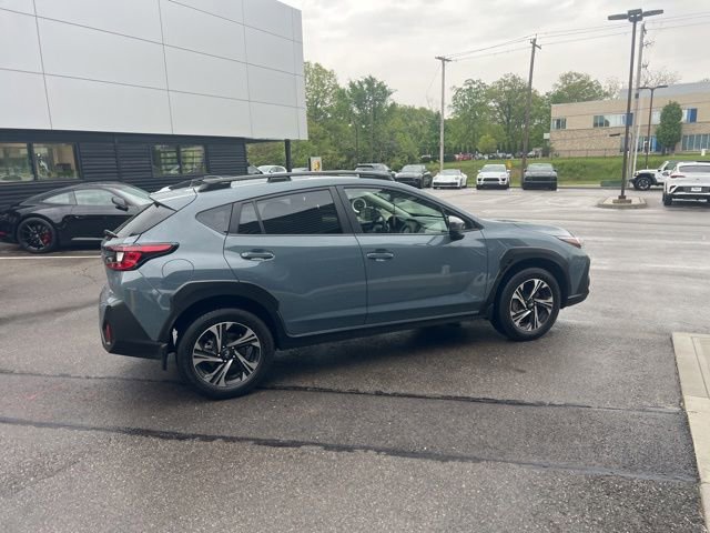 Used 2024 Subaru Crosstrek 2.0i Premium AWD/4WD image 3