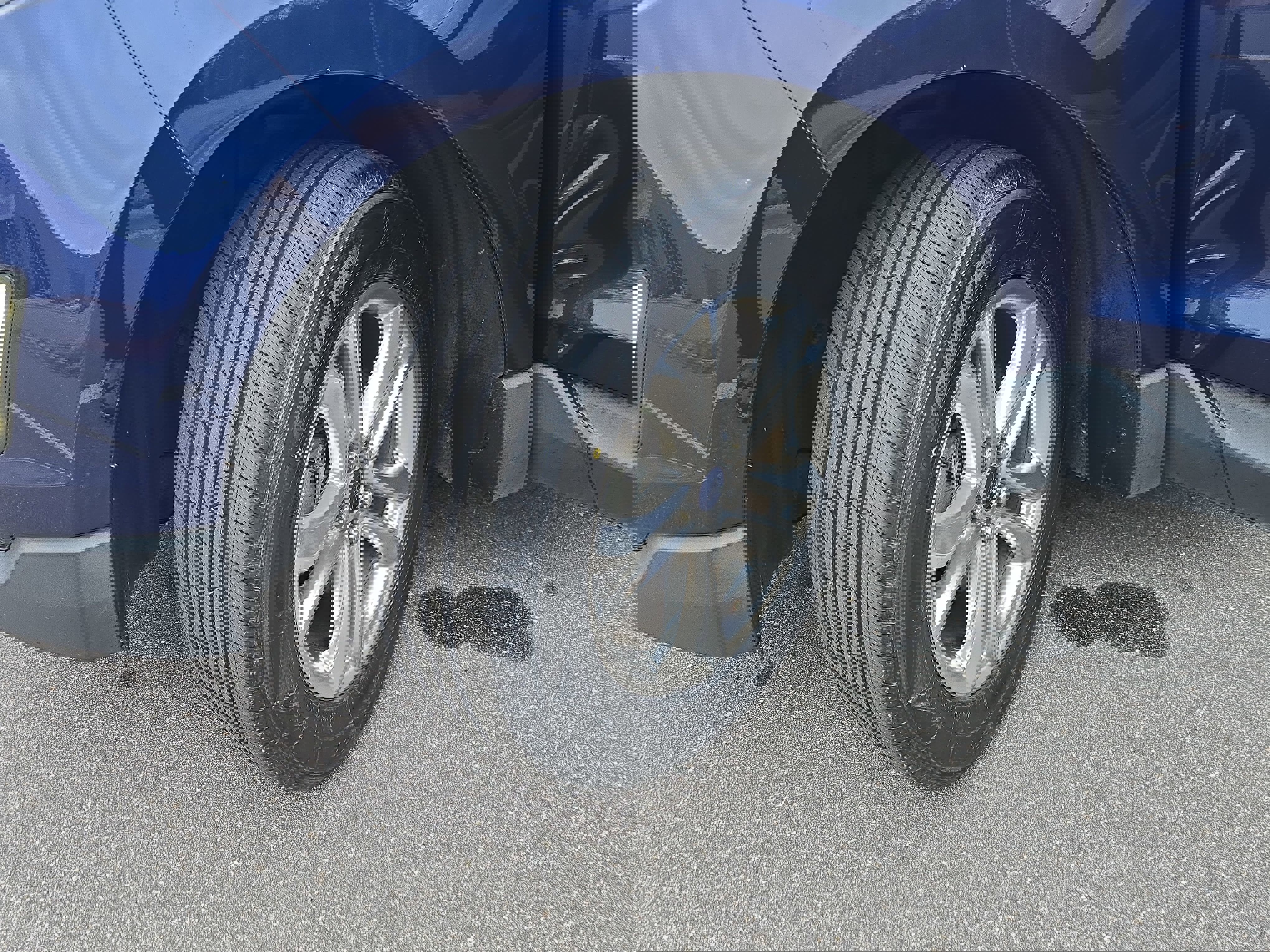 Used 2016 Ford Edge SEL w/ Equipment Group 201A image 32