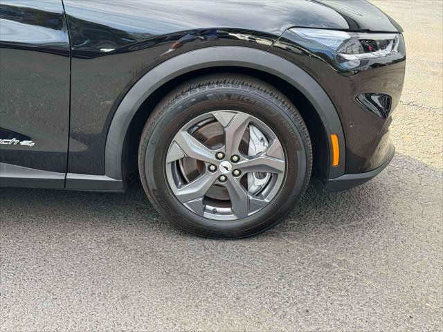 Used 2023 Ford Mustang Mach-E Select AWD/4WD image 9