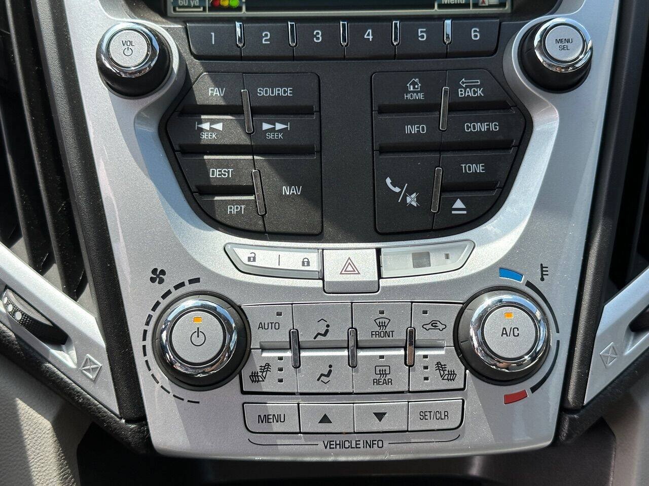 Used 2012 GMC Terrain SLE w/ Convenience Package FWD image 25