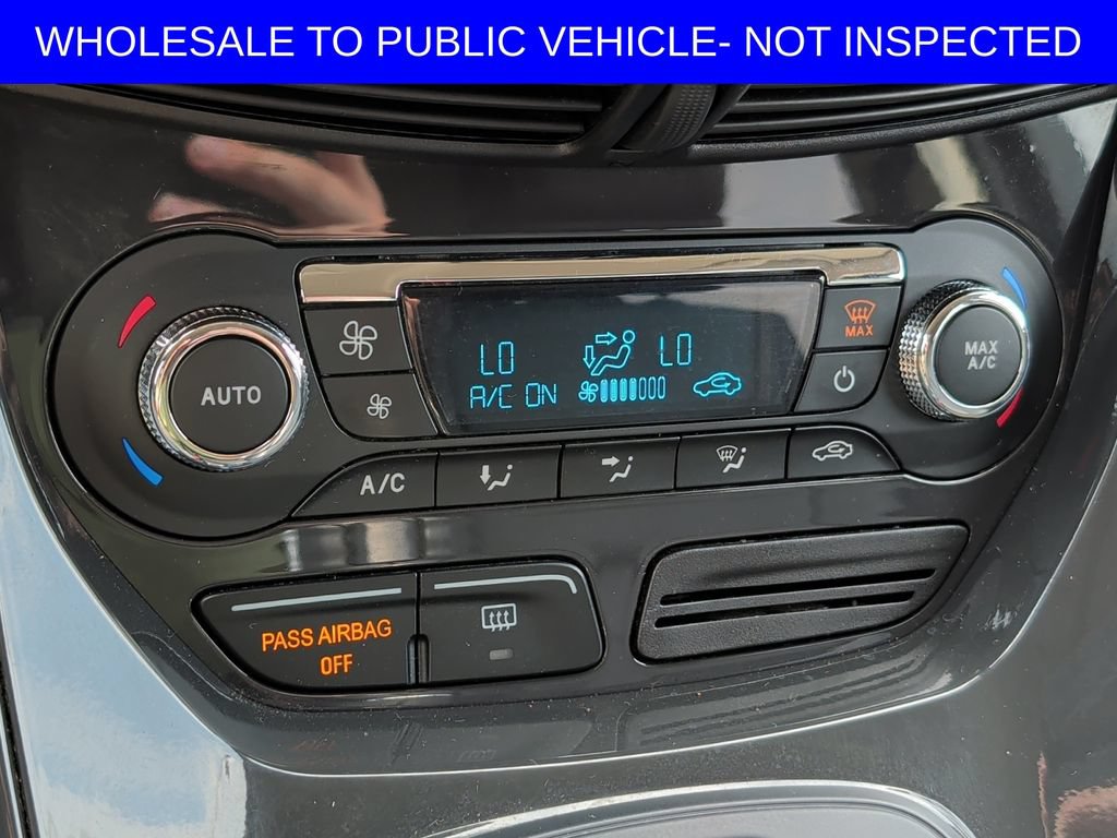 Used 2016 Ford Escape Titanium AWD/4WD image 23