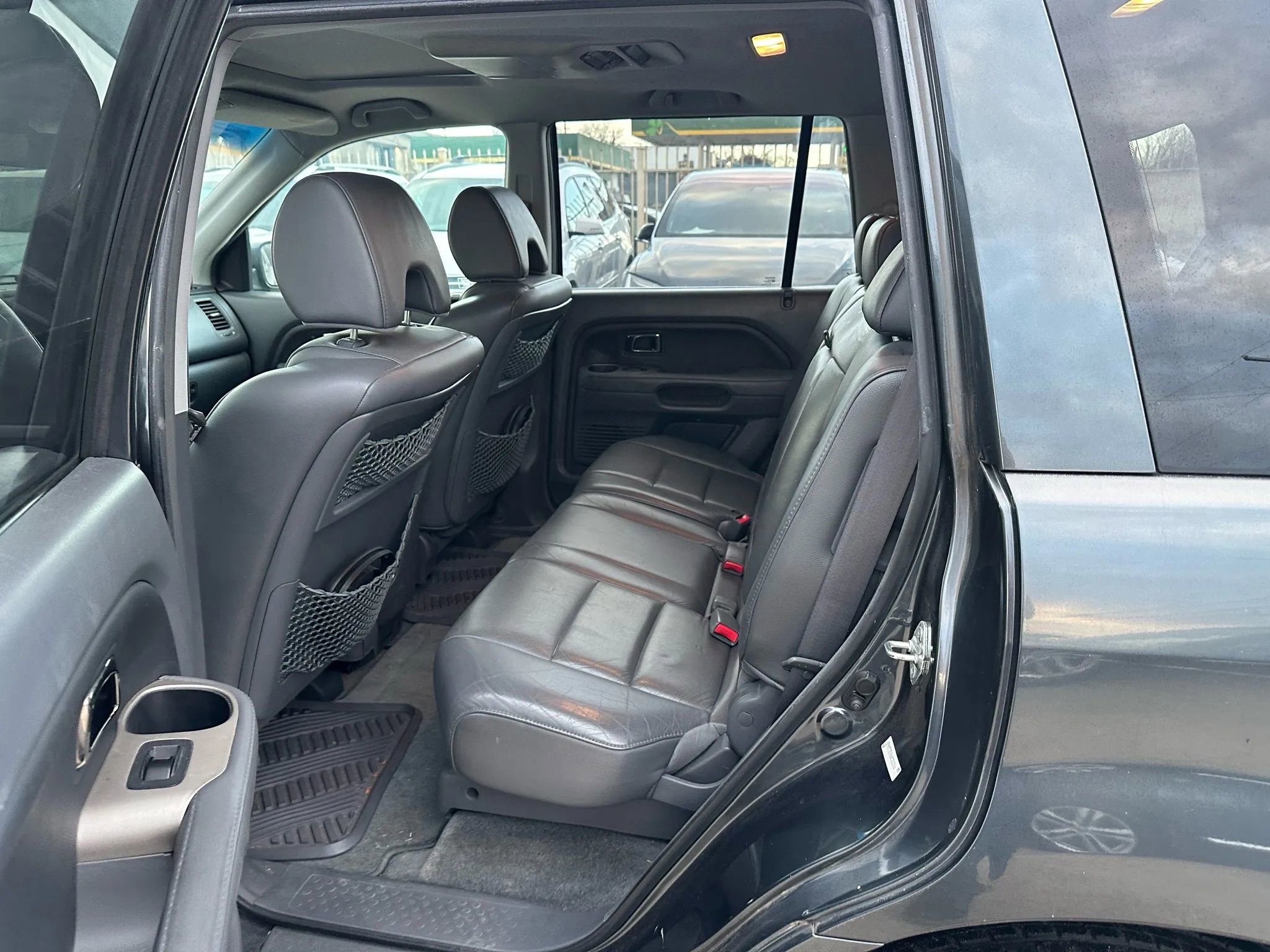 Used 2006 Honda Pilot EX-L image 8