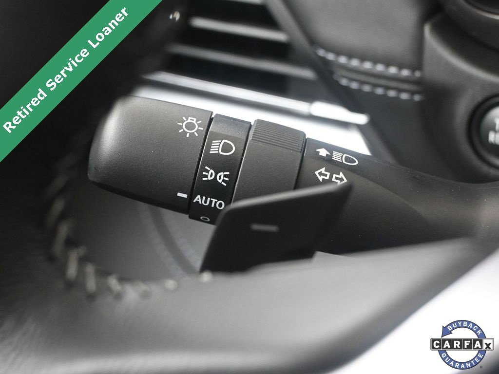 Certified 2025 Subaru Outback Limited image 31