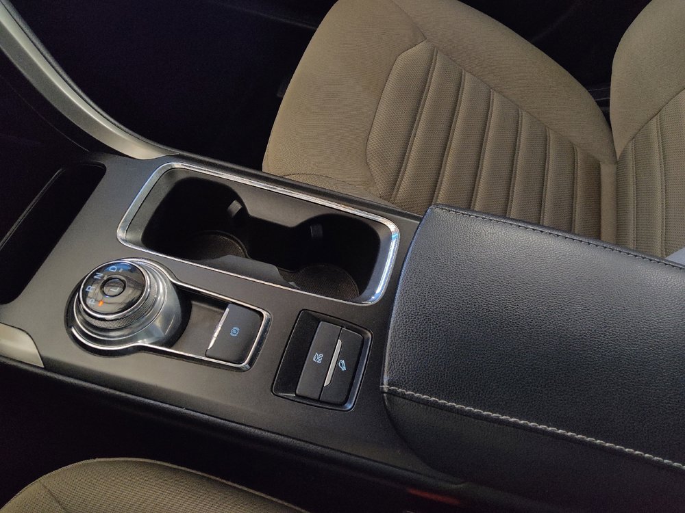 Used 2018 Ford Fusion S image 26