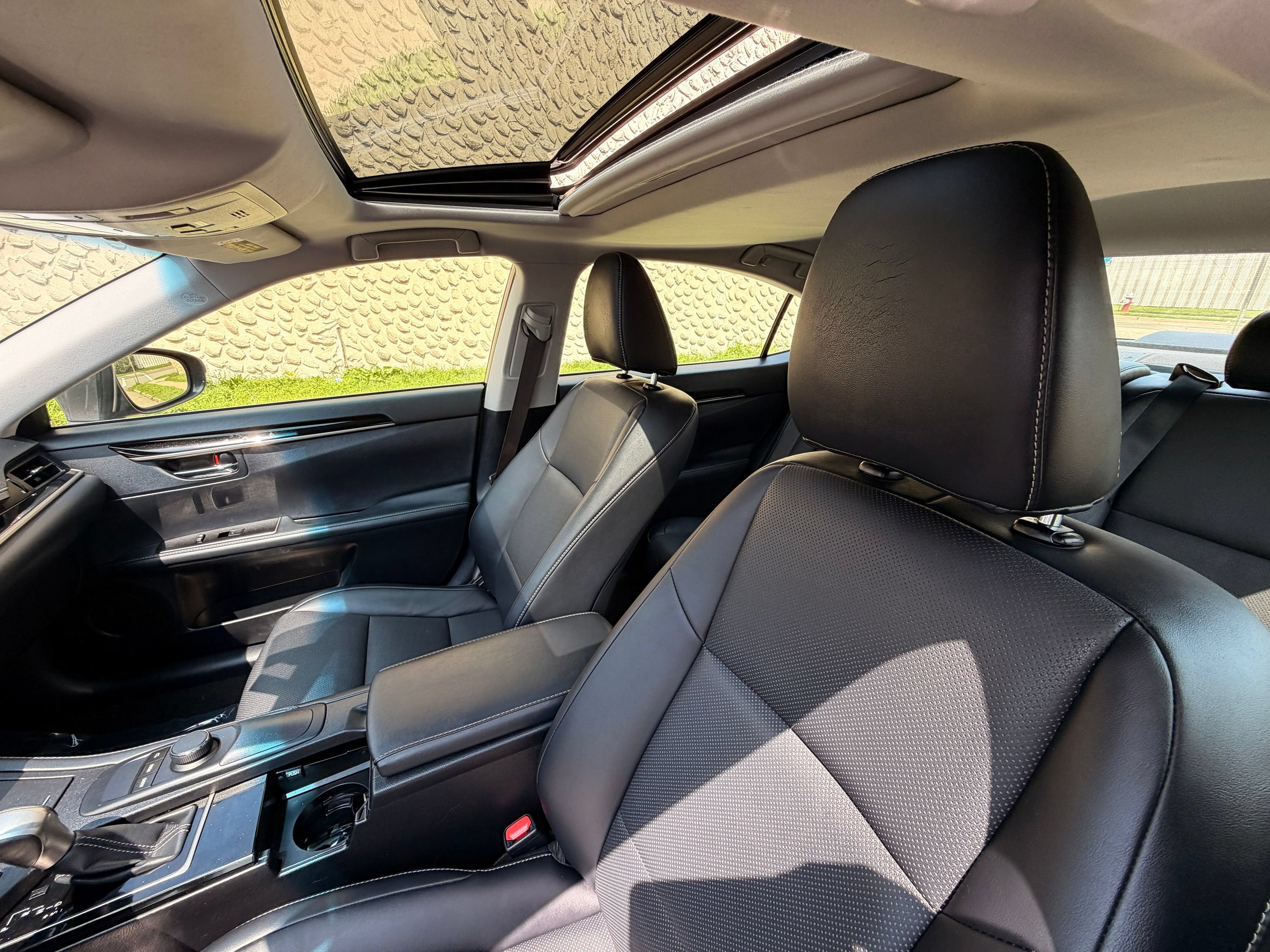 Used 2016 Lexus ES 350 FWD image 14