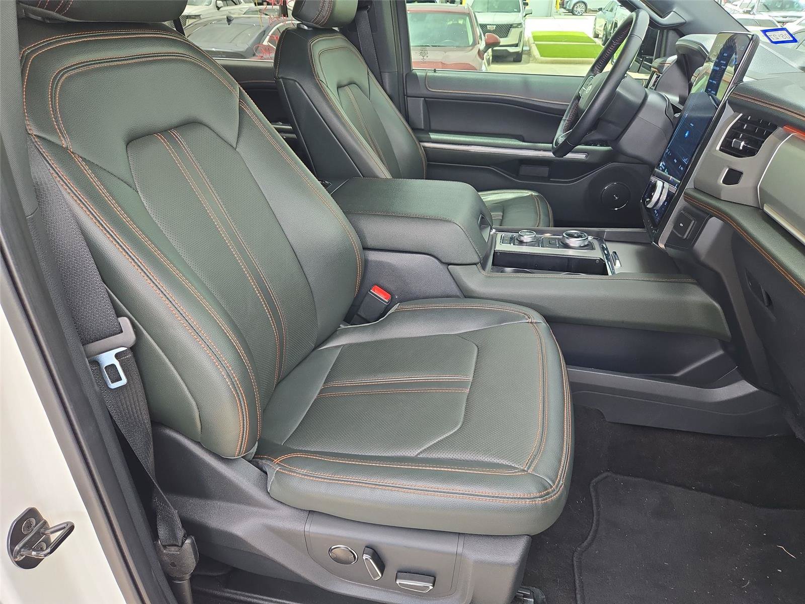 Used 2022 Ford Expedition Timberline AWD/4WD image 27
