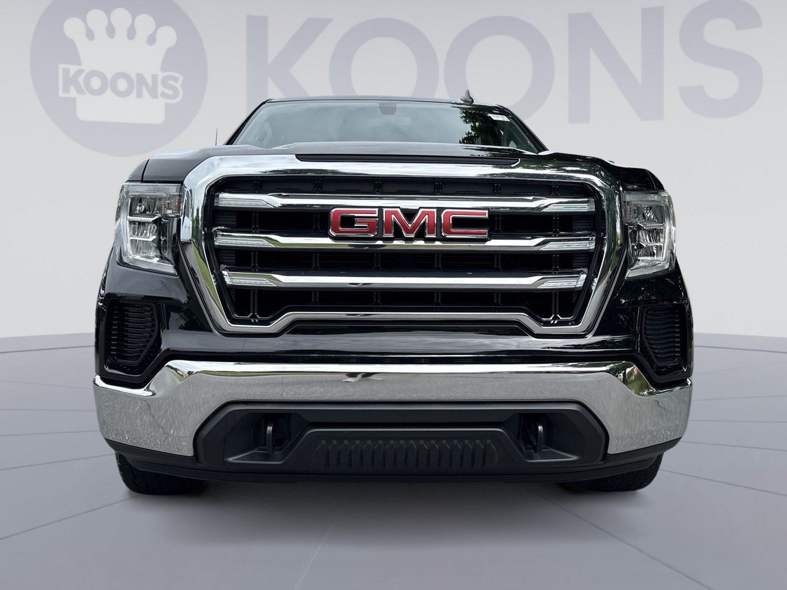Used 2020 GMC Sierra 1500 SLE w/ SLE Value Package AWD/4WD image 10