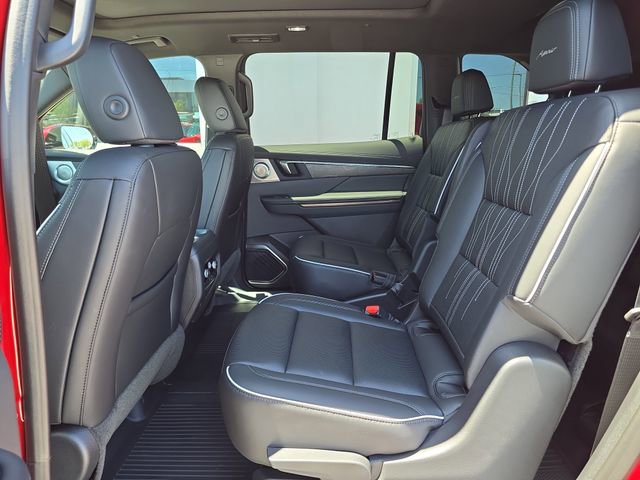 New 2026 Buick Enclave Avenir w/ Super Cruise Package AWD/4WD image 15