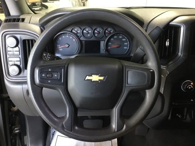 Used 2020 Chevrolet Silverado 1500 Custom w/ Custom Value Package image 34