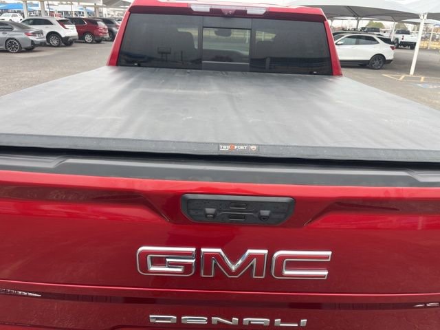 Used 2023 GMC Sierra 1500 Denali w/ Denali Reserve Package image 8