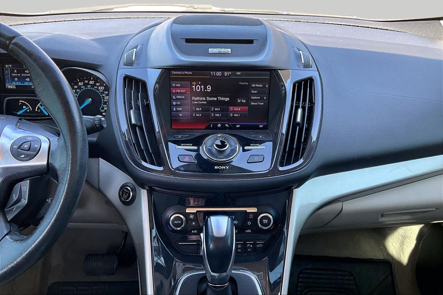 Used 2013 Ford Escape SEL FWD image 7