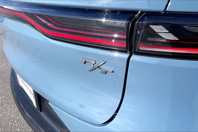 Used 2024 Dodge Hornet R/T Plus image 34