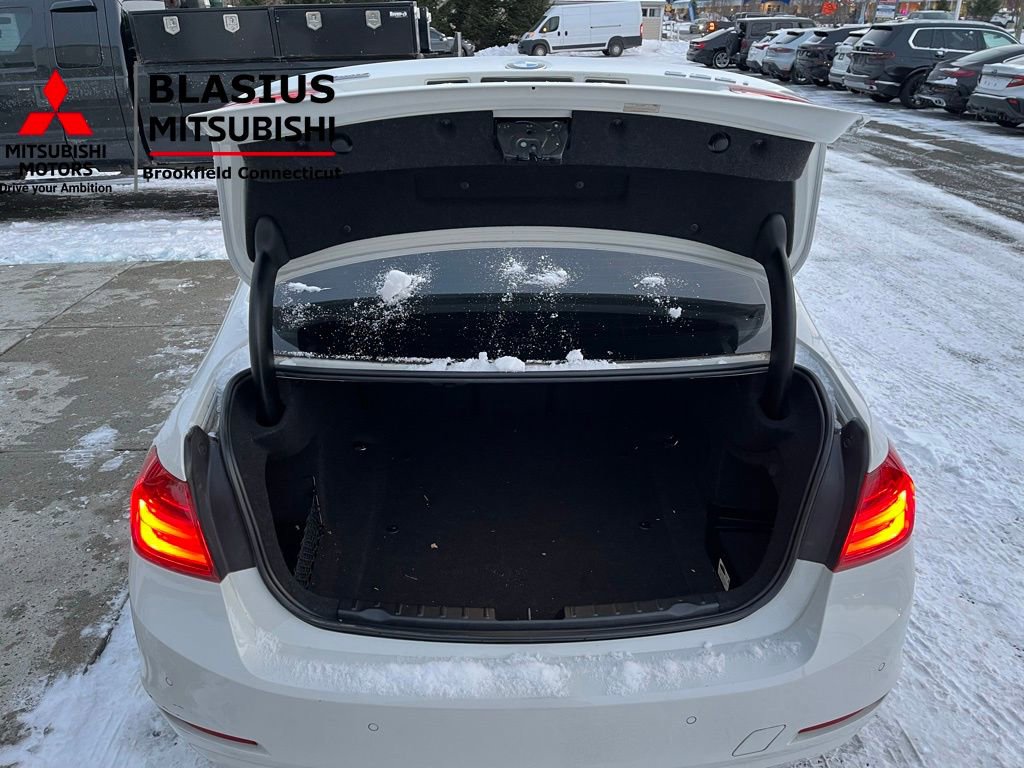 Used 2014 BMW 328i xDrive Sedan image 20