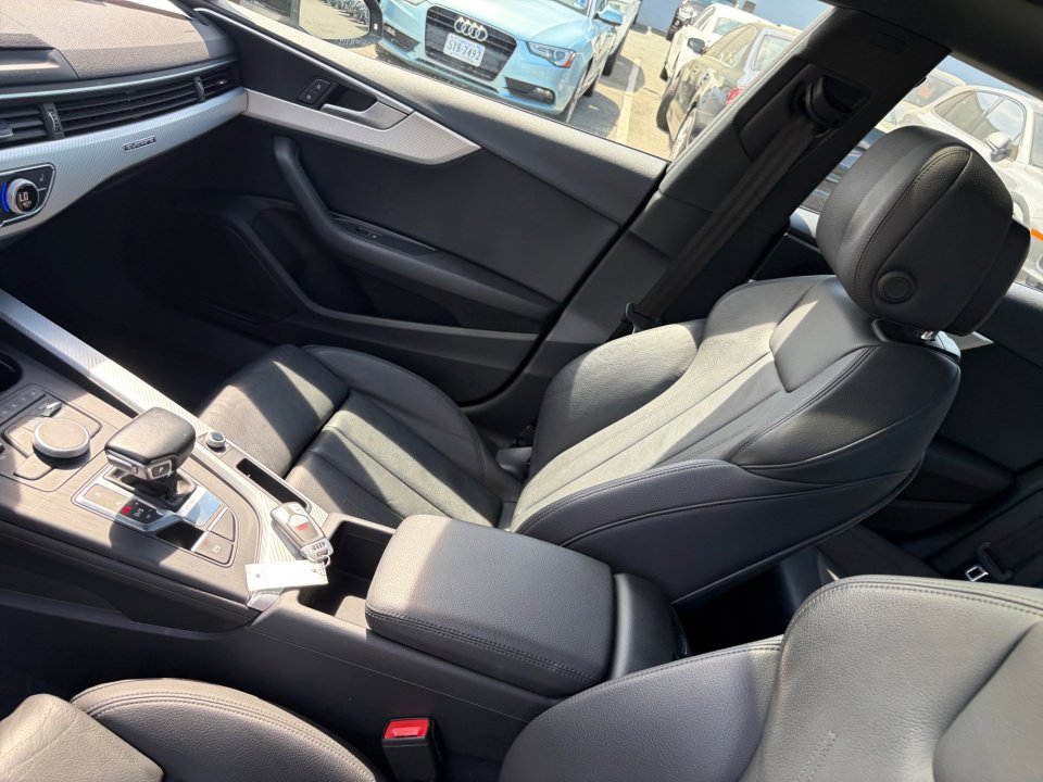 Used 2019 Audi A5 2.0T Premium w/ Convenience Package image 31