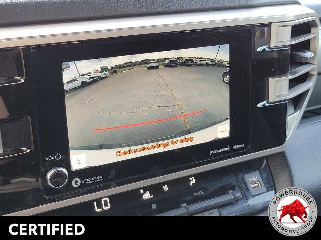 Used 2023 Toyota Tundra SR5 w/ SR5 Convenience Package image 18