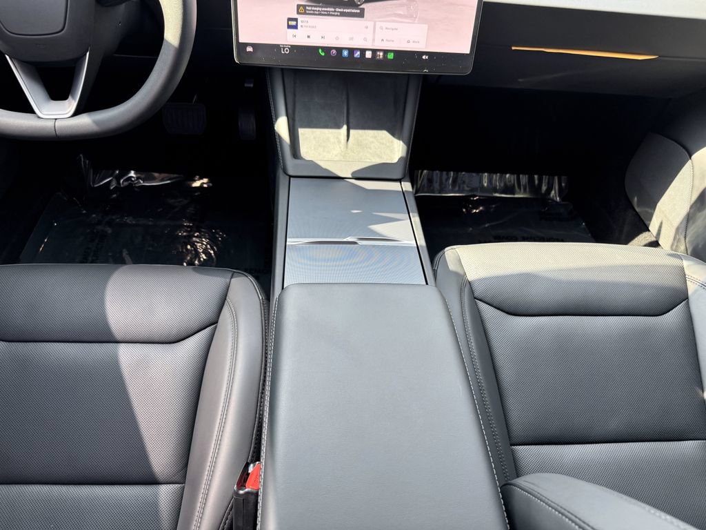 Used 2025 Tesla Model 3 Long Range AWD/4WD image 30