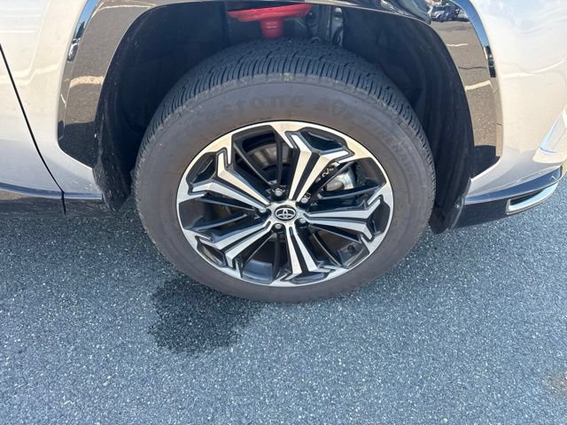 Used 2023 Toyota RAV4 XSE w/ Premium Package AWD/4WD image 10