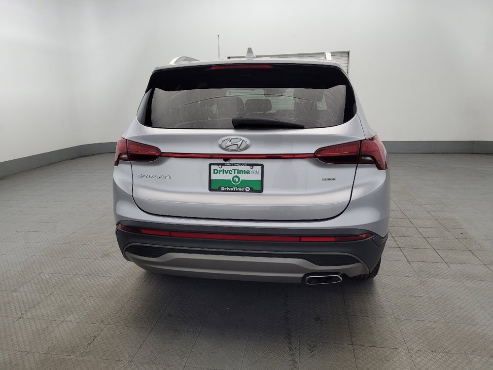 Used 2023 Hyundai Santa Fe SEL image 7