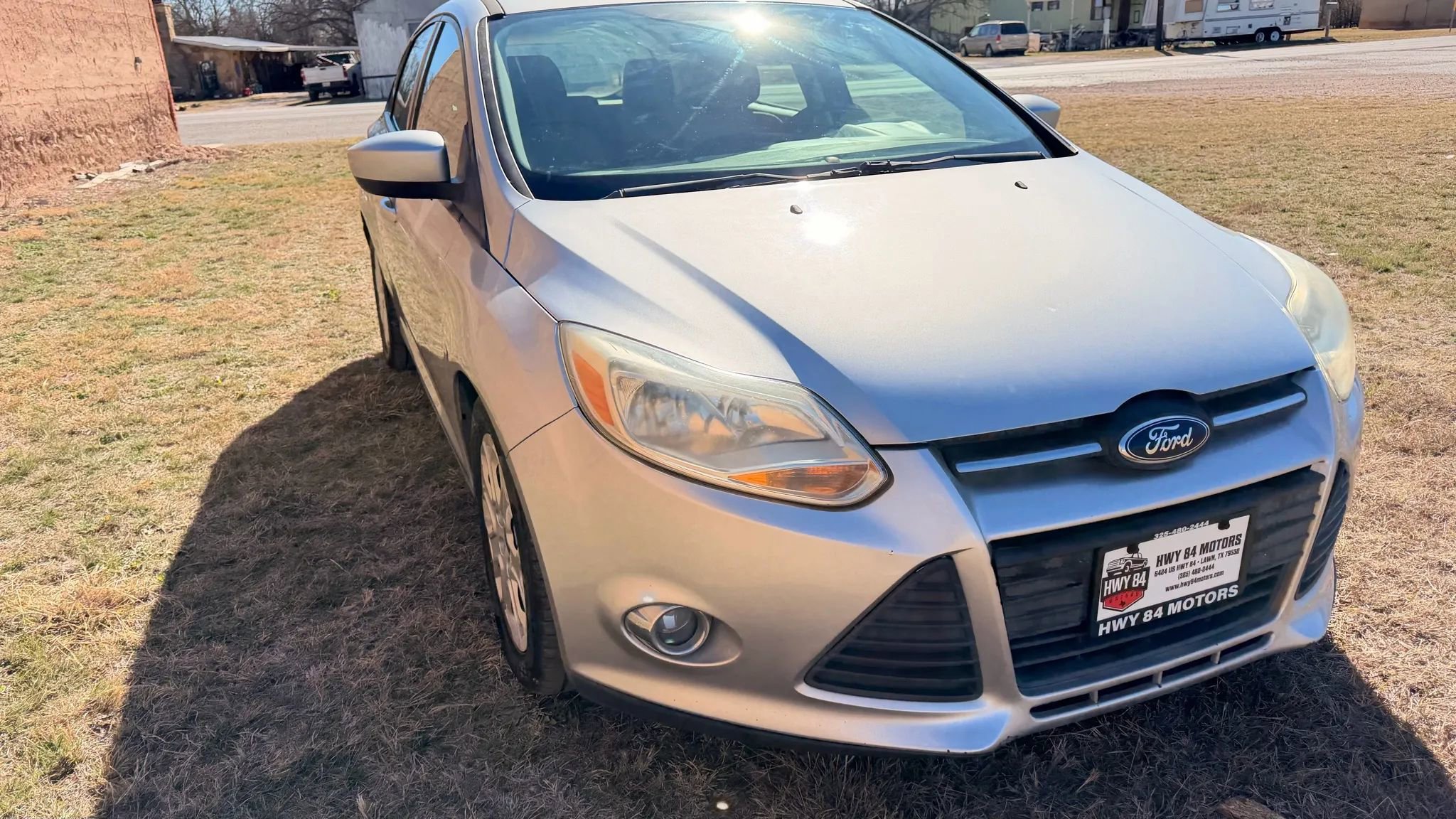 Used 2012 Ford Focus SE image 6