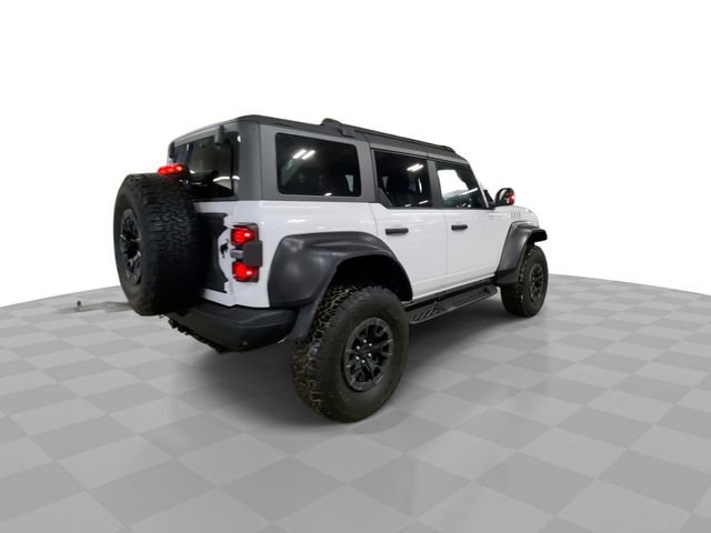 Used 2024 Ford Bronco Raptor w/ Interior Carbon Fiber Pack 6 AWD/4WD image 2