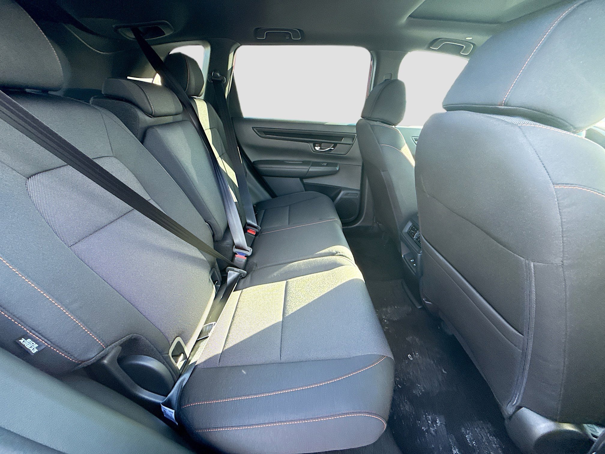 New 2026 Honda CR-V Sport image 22