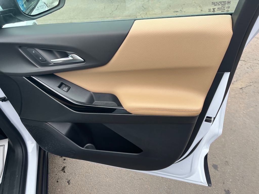 New 2026 Chevrolet Equinox ACTIV image 30