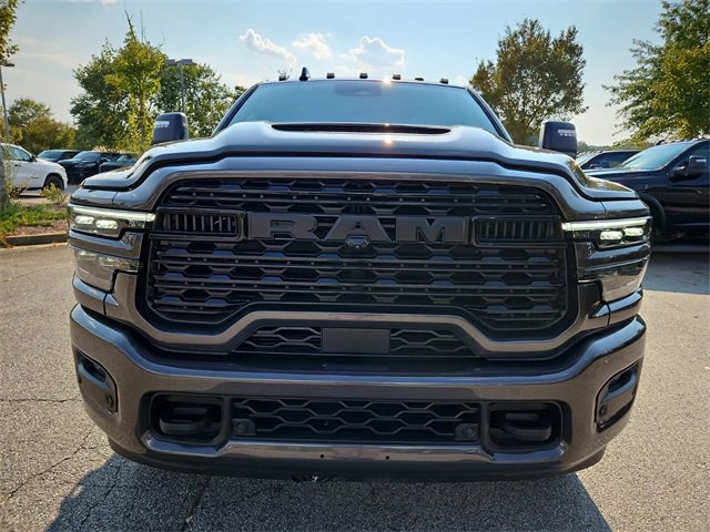 New 2026 RAM 2500 Limited image 2