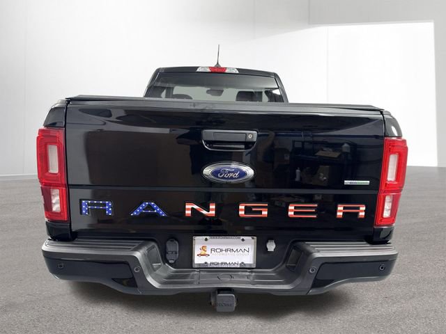 Used 2020 Ford Ranger XLT w/ Trailer Tow Package image 30