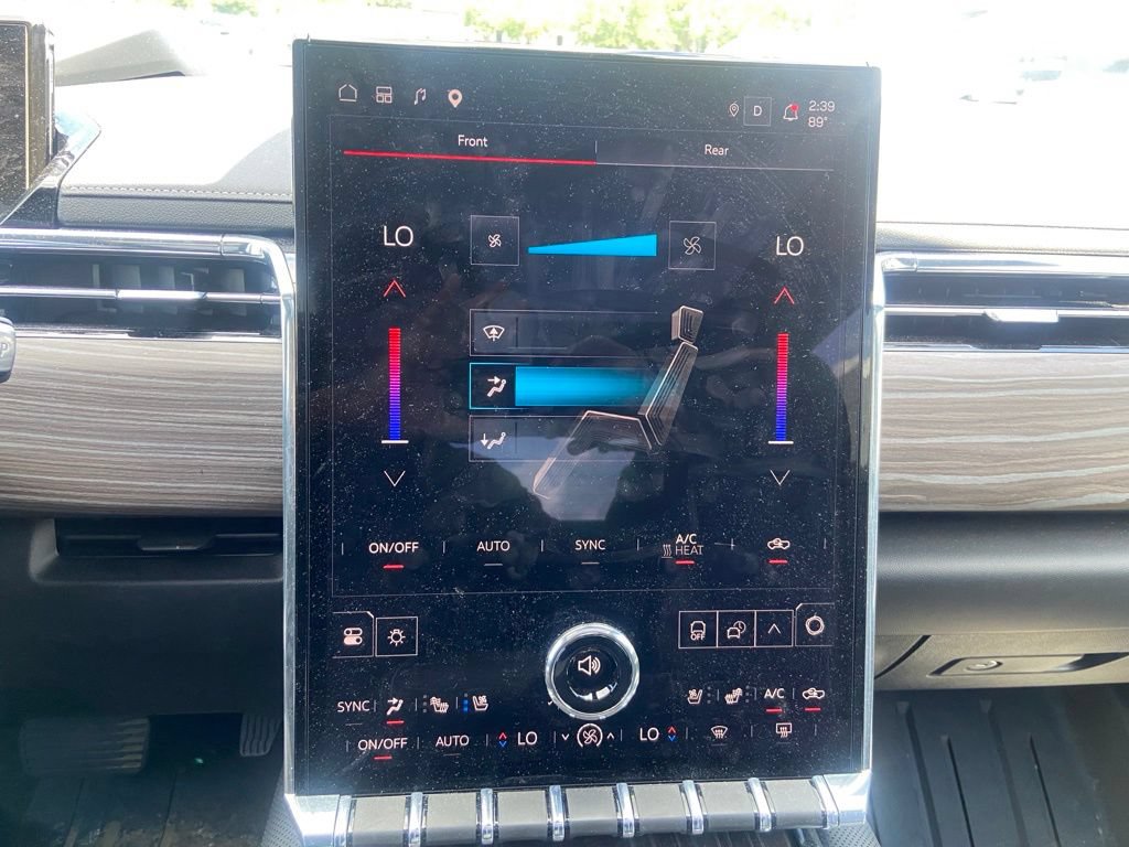 Used 2026 GMC Sierra EV Denali AWD/4WD image 20